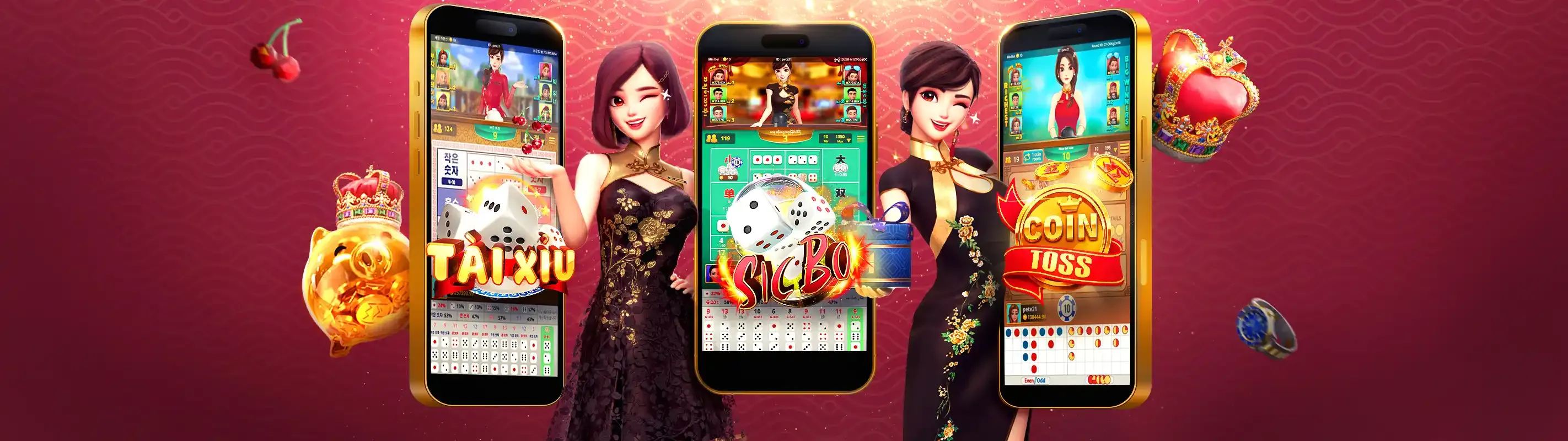Hình ảnh tổng quan về chiến lược chơi game 90ok