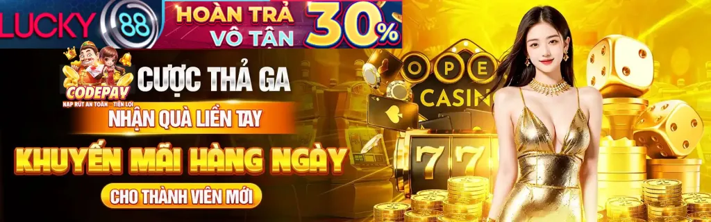 Tổng quan về trò chơi Nổ Hũ tại 90ok